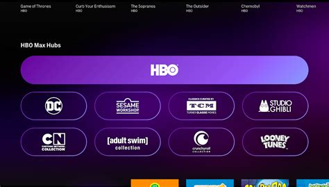 Gaming Nation: HBO Max Streaming Service Review