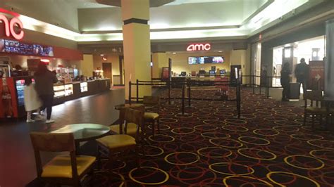 Movie Theater «AMC Worldgate 9», reviews and photos, 13025 Worldgate Dr ...