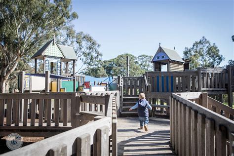 Wattle Park Playground, Surrey Hills — mamma knows east