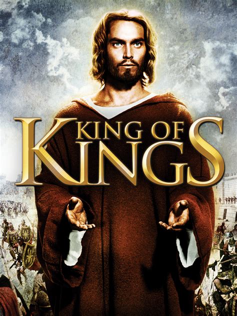 King of Kings - Full Cast & Crew - TV Guide