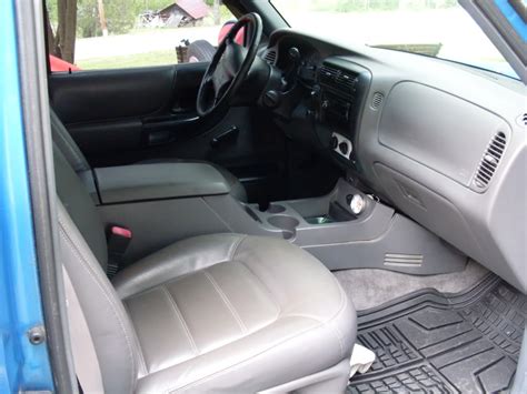 show your interior - Ranger-Forums - The Ultimate Ford Ranger Resource