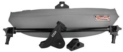 Scotty Kayak Stabilizer Kit – Glasgow Angling Centre