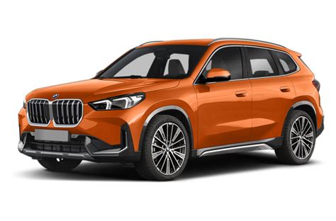 2023 BMW X1 Specs, Trims & Colors | Cars.com