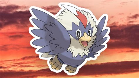 Can Rufflet be Shiny in Pokemon GO – Answered - Prima Games