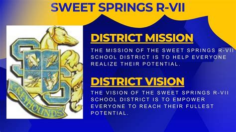 District Information | Sweet Springs R-VII School District