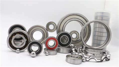 News - Precision grade and selection of bearing.