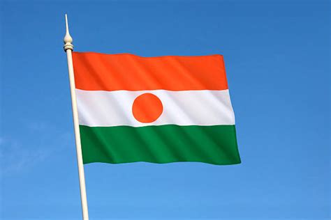 Niger Flag Stock Photos, Pictures & Royalty-Free Images - iStock