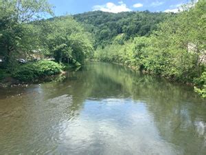 Savage River Reservoir Potomac River Guide Site