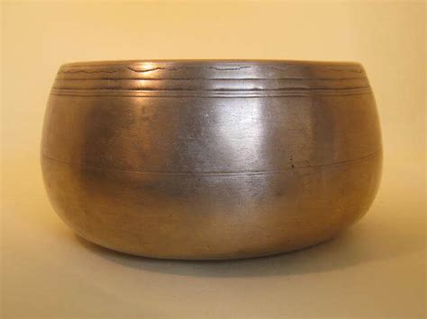 Singing Bowl Types | Different Types of Tibetan Singing Bowls