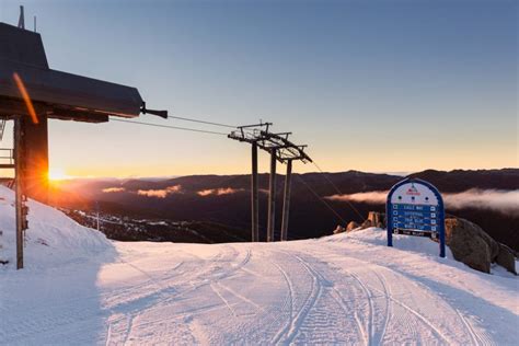 Thredbo snowed under by unprecedented demand for passes | About Regional