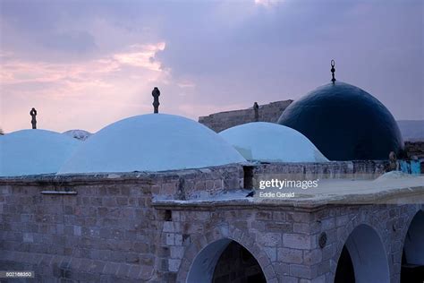 Nabi Musa Mosque High-Res Stock Photo - Getty Images