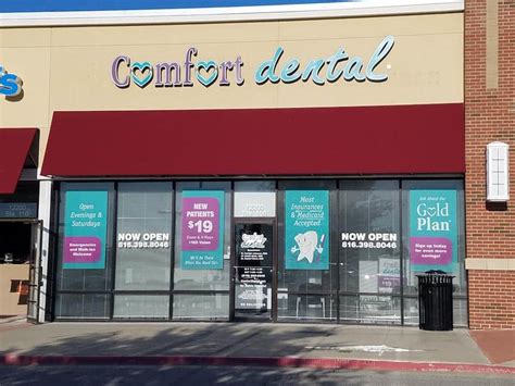 Comfort Dental Grandview - Your Trusted Dentist in Grandview - Comfort ...