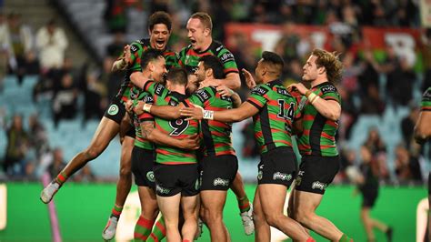 SuperCoach Scout: South Sydney Rabbitohs | Fox Sports