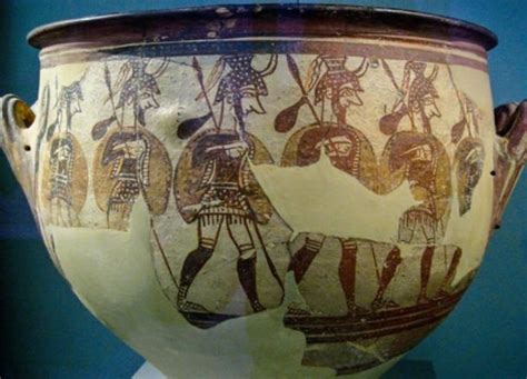 Pelasgos and The Mysterious Pelasgians of the Aegean | Ancient Origins