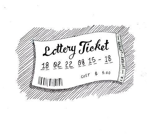 Lottery Tickets - Yale Daily News