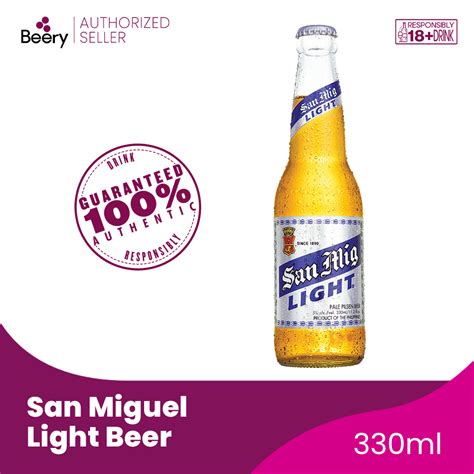 Is San Mig Light A Beer | Americanwarmoms.org