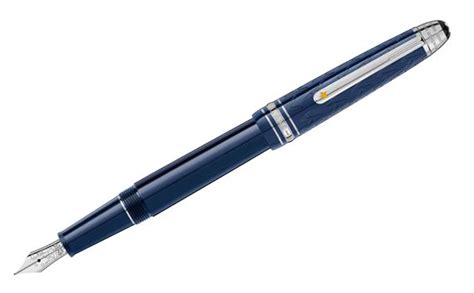 Montblanc Meisterstuck Le Petit Prince Classique Fountain Pen