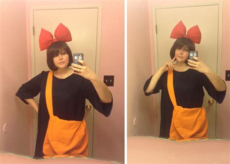 Kiki Cosplay by Wonderland-Cupcake on DeviantArt