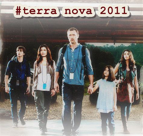 Terra Nova