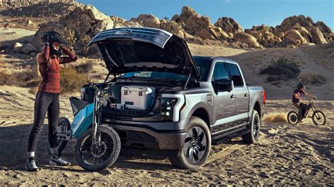 How Much Does A Ford F150 Lightning Cost - Home Alqu