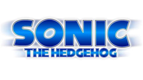 Sonic The Hedgehog Logo PNG Pic PNG, SVG Clip art for Web - Download ...