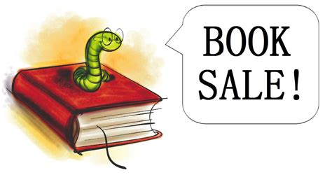 Library Book Sale