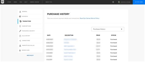 How to Check Your Fortnite Purchase History | SteelSeries