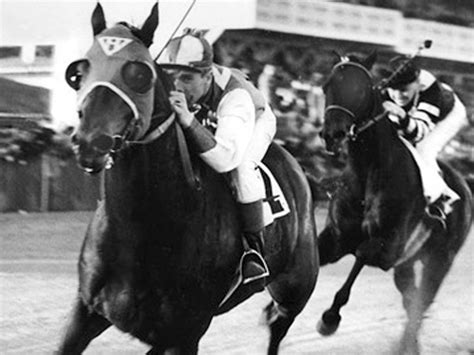 OTD in History… November 1, 1938, Seabiscuit defeats Triple Crown ...