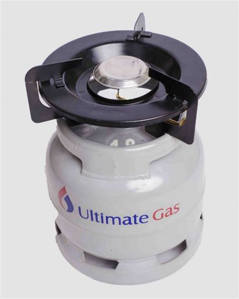 50kg LPG Cylinder – Ultimate Gas Limited