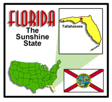 Interesting facts about Florida