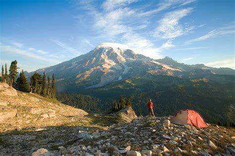 National Parks in Seattle's Backyard | Visit Seattle