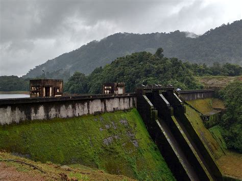 Kakkayam Dam site in Kozhikode | Kerala Tourism