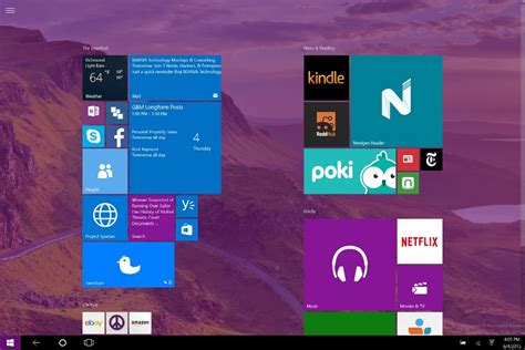 36 Epic Windows 10 Features To Upgrade For