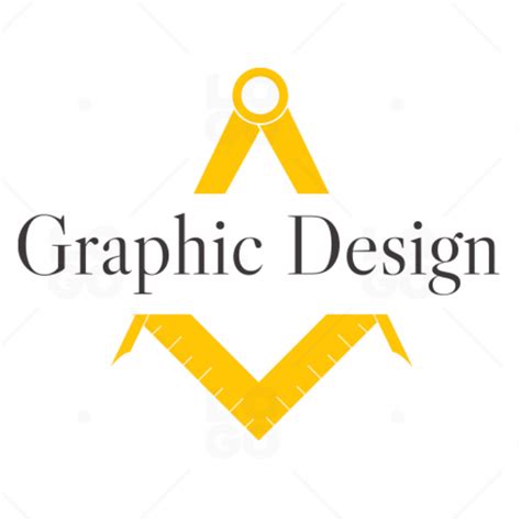 Graphic Design Logo Maker | LOGO.com