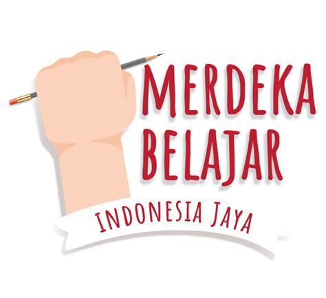 Logo Merdeka Belajar Png Kualitas Hd Download Di Sini Masagipedia ...