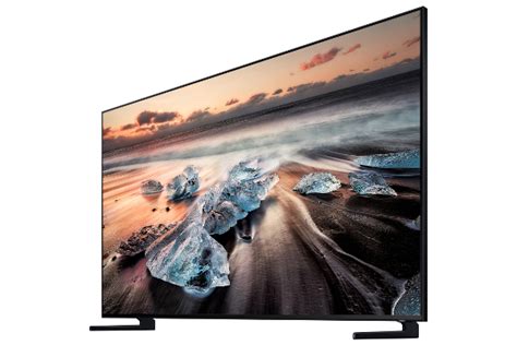 Samsung Will Deliver First 8K TV in October | Sound & Vision