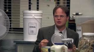 The Office Season 6 Bloopers - Funny Video | eBaum's World