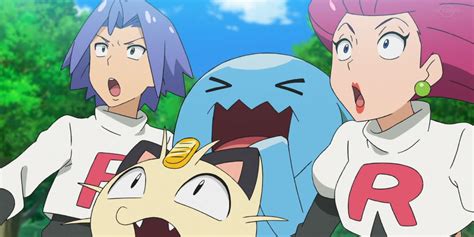 Pokemon Anime Script Reveals Unaired Team Rocket Episodes