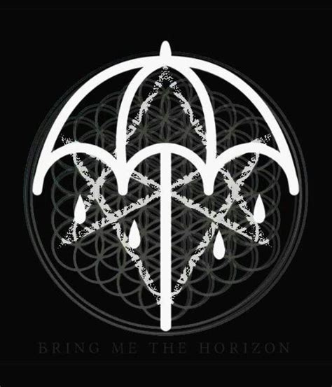 Pin by Alex Rivera on Rock, Bands and Others | Bring me the horizon ...