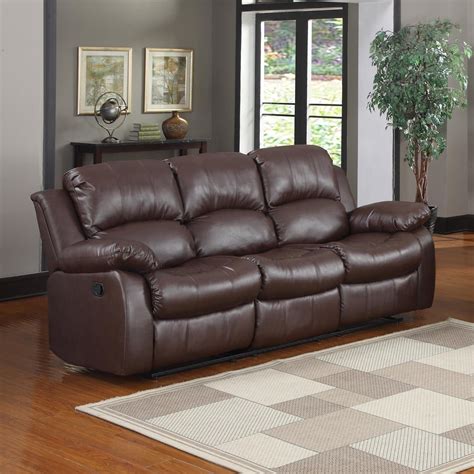 Top 10 Best Leather Reclining Sofa in 2023 Complete Reviews