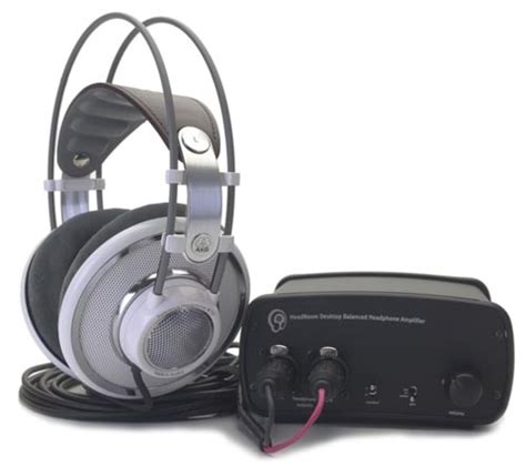 6moons audio reviews: Balanced headphones - Part One