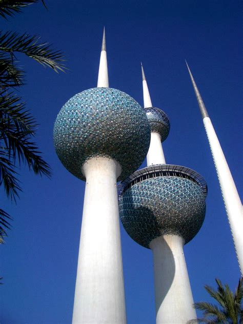 A Traveler's Guide to the Undiscovered Beauty of Kuwait's History ...