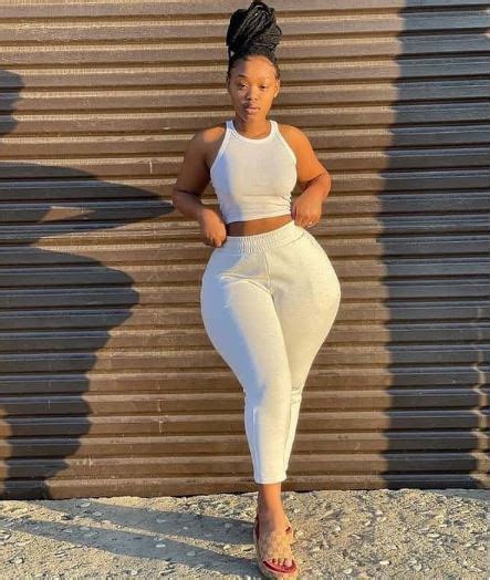 Top 15 most curvy celebrities in South Africa (2023) | Fakaza News