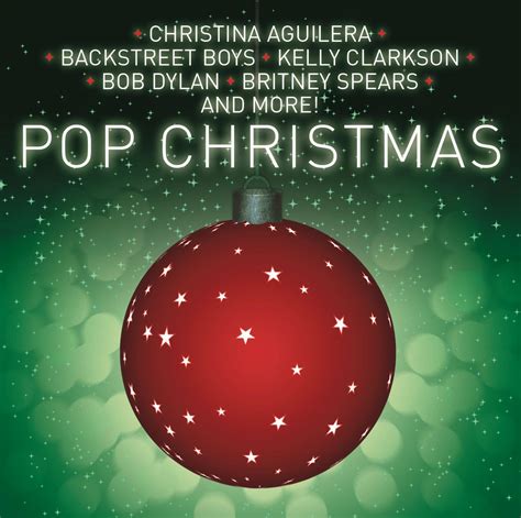 Pop Christmas: Various Artists, Traditional, Brian Kierulf, Josh ...