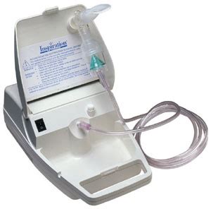 Asthma and Allergy: How to use a Nebulizer