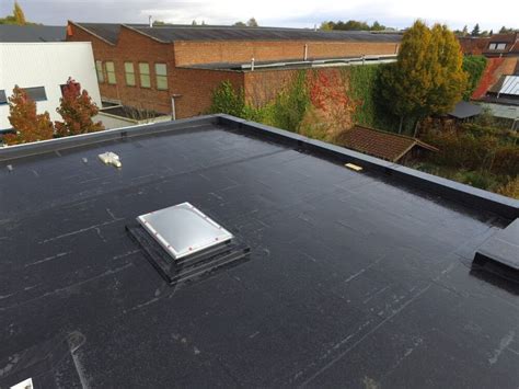 EPDM Roofing Material: Cost to Install, Pros and Cons