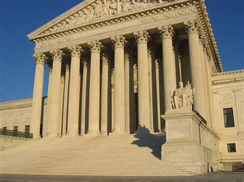 File:US Supreme Court Building.jpg - Wikimedia Commons