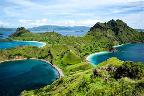 Padar Island Hike: Epic Day Trip From Labuan Bajo Indonesia