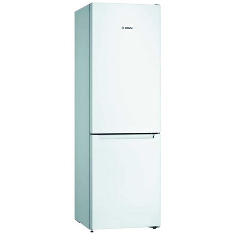 Bosch KGN36NWEC No Frost Fridge White | Techinn