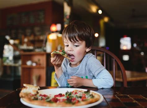 Charlotte Restaurants Where Kids Eat Free on Thursdays